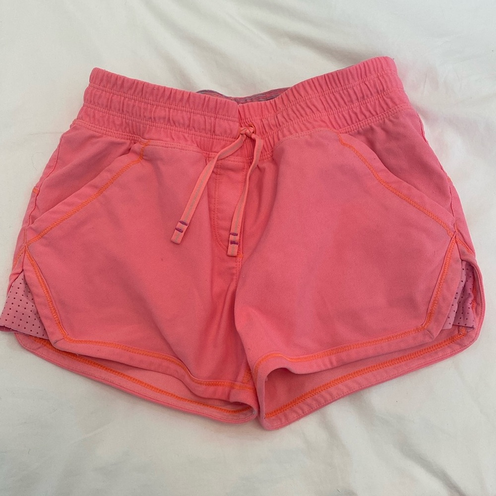 Girls ivivva shorts